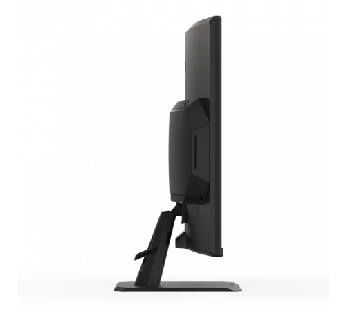 Монитор 31.5" Gigabyte GS32QCA EU Black  (31.5", VA, 2560x1440, 180Hz, 3500:1, 1ms, 2xHDMI 2.0, DP 1.4, Curved)