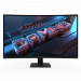 Монитор 31.5" Gigabyte GS32QCA EU Black  (31.5", VA, 2560x1440, 180Hz, 3500:1, 1ms, 2xHDMI 2.0, DP 1.4, Curved)