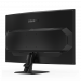 Монитор 31.5" Gigabyte GS32QCA EU Black  (31.5", VA, 2560x1440, 180Hz, 3500:1, 1ms, 2xHDMI 2.0, DP 1.4, Curved)
