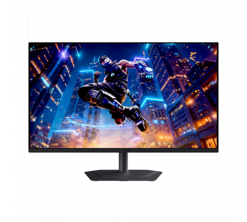 Монитор Gigabyte MO32U2 EK (31.5")