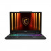 Ноутбук MSI Cyborg 15 B2RWGKG-1047XRU Intel Core 7 240H/32Gb/SSD1Tb/RTX5070 8Gb (60W)/15.6"/IPS/FHD/1920x1080/144Hz/NoOS/черный