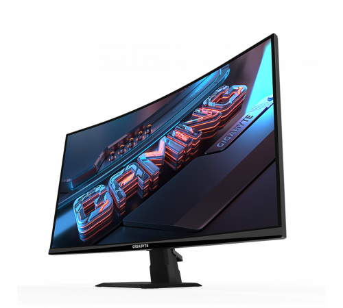 Монитор Gigabyte GS27FC EK (27")