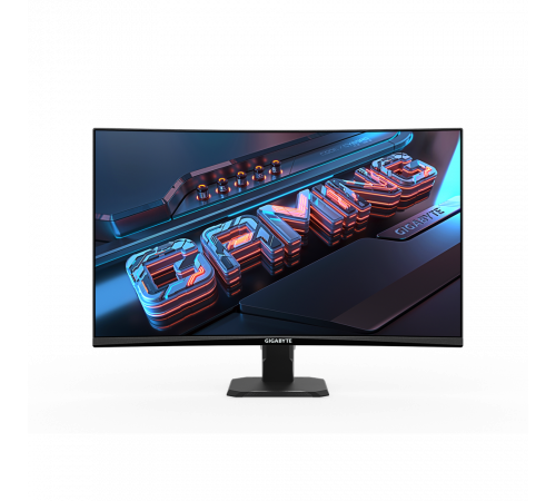 Монитор Gigabyte GS27FC EK (27")