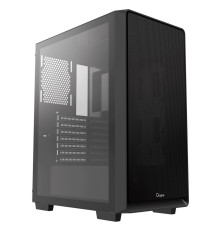 Корпус Ocypus Gamma C60, черный