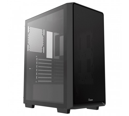 Корпус Ocypus Gamma C60, черный