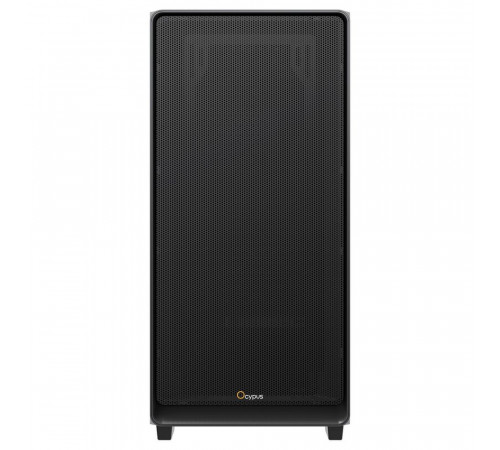 Корпус Ocypus Gamma C60, черный