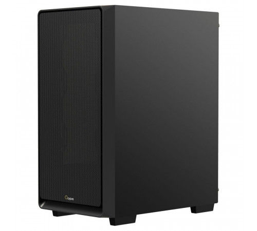 Корпус Ocypus Gamma C60, черный