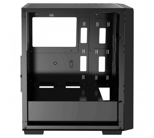 Корпус Ocypus Gamma C60, черный