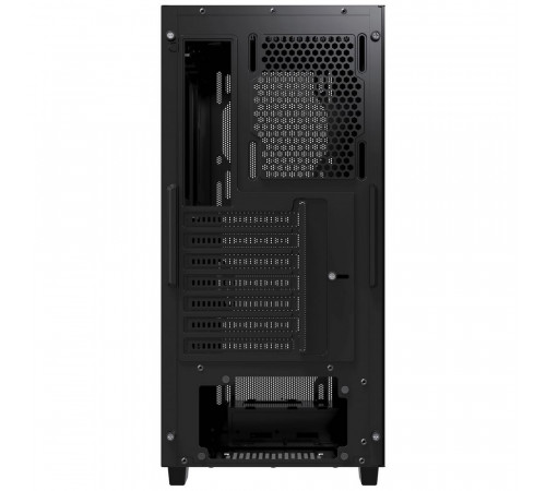 Корпус Ocypus Gamma C60, черный