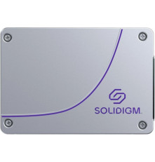 Твердотельный накопитель Solidigm D3-S4620, 960GB, 2.5"