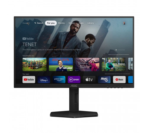Монитор AOC Q27G4XY (27")