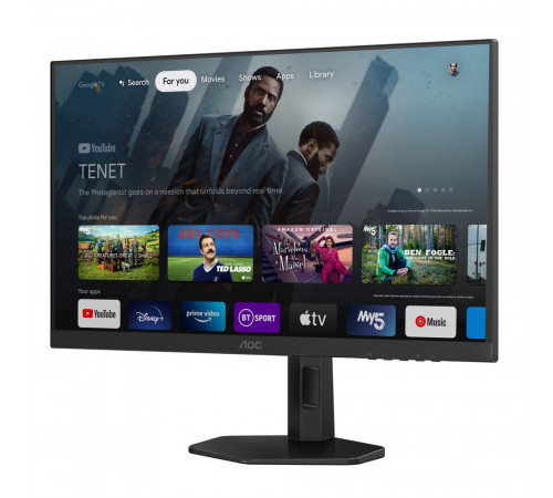 Монитор AOC Q27G4XY (27")