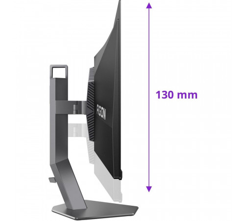Монитор AOC AGON AG276QKD2 (26.5")