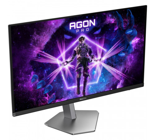 Монитор AOC AGON AG276QKD2 (26.5")