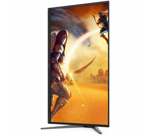 Монитор AOC Q27G4ZD (27")