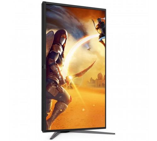 Монитор AOC Q27G4ZD (27")