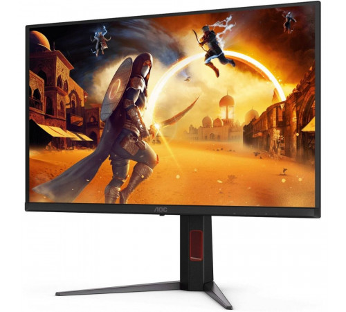 Монитор AOC Q27G4ZD (27")