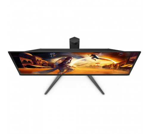 Монитор AOC Q27G4ZD (27")