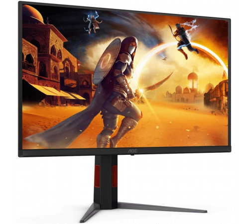 Монитор AOC Q27G4ZD (27")
