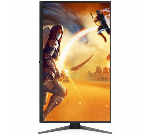 Монитор AOC Q27G4ZD (27")