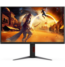Монитор AOC Q27G4ZD (27")