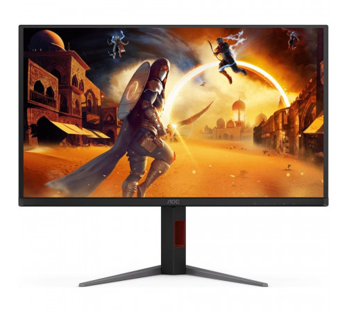 Монитор AOC Q27G4ZD (27")