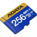 Карта памяти microSDXC 256GB ADATA Premier Extreme   SD7.1 Express, 800/700 MB/s