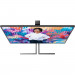 Монитор 27" AOC U27U3CV  Nano IPS, 3840x2160, 60Hz, 4ms, 400сd/m, 1300:1, HDR10 | 2xHDMI(2.0), DP(1.4), Type-C(PD-96W), 4xUSB 3.2, RJ45 | HAS, Pivot, Swivel, InPSU, Speakers, Vesa 100, Black