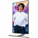 Монитор 27" AOC U27U3CV  Nano IPS, 3840x2160, 60Hz, 4ms, 400сd/m, 1300:1, HDR10 | 2xHDMI(2.0), DP(1.4), Type-C(PD-96W), 4xUSB 3.2, RJ45 | HAS, Pivot, Swivel, InPSU, Speakers, Vesa 100, Black