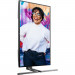 Монитор 27" AOC U27U3CV  Nano IPS, 3840x2160, 60Hz, 4ms, 400сd/m, 1300:1, HDR10 | 2xHDMI(2.0), DP(1.4), Type-C(PD-96W), 4xUSB 3.2, RJ45 | HAS, Pivot, Swivel, InPSU, Speakers, Vesa 100, Black