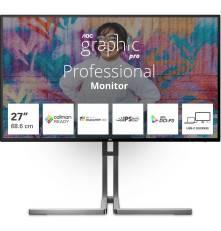 Монитор AOC U27U3CV (27")