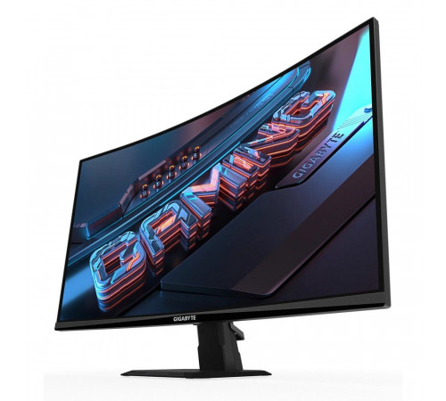 Монитор Gigabyte GS27QCA EU  (27")