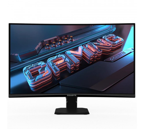 Монитор Gigabyte GS27QCA EU  (27")