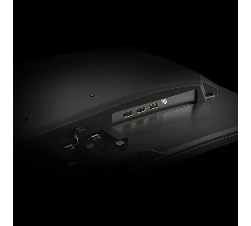 Монитор Gigabyte GS27QCA EU  (27")