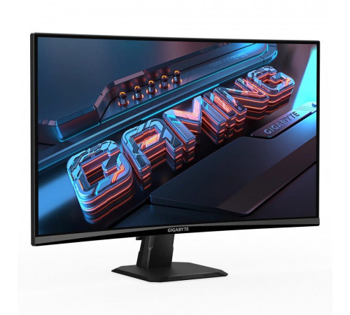 Монитор Gigabyte GS27QCA EU  (27")