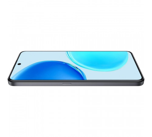 Смартфон HONOR X8d 8+256GB чёрный (5109CCTY)