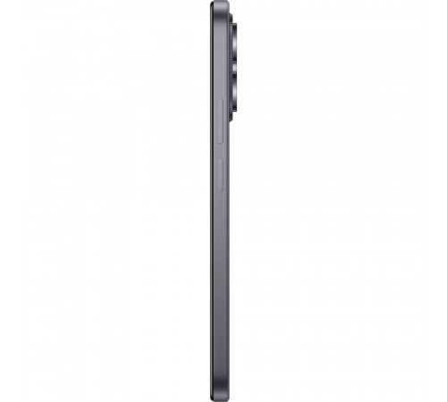 Смартфон HONOR X8d 8+256GB чёрный (5109CCTY)