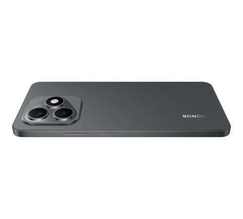 Смартфон HONOR X8d 8+256GB чёрный (5109CCTY)