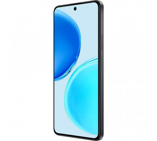 Смартфон HONOR X8d 8+128GB черный (5109CCTV)