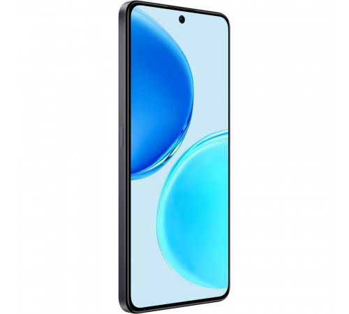 Смартфон HONOR X8d 8+128GB черный (5109CCTV)