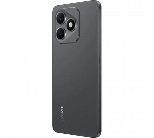 Смартфон HONOR X8d 8+128GB черный (5109CCTV)