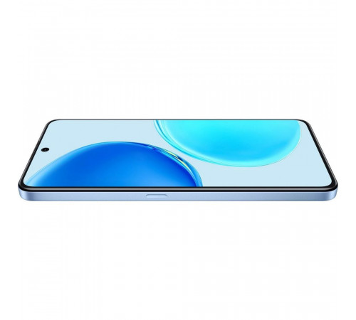 Смартфон HONOR X8d 8+128GB голубой (5109CCTX)