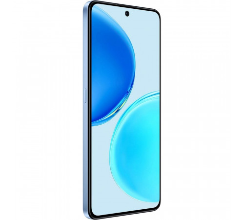 Смартфон HONOR X8d 8+128GB голубой (5109CCTX)