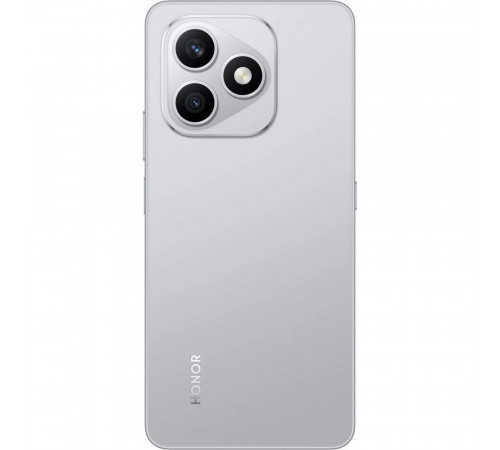 Смартфон HONOR X8d 8+256GB серый (5109CCUA)
