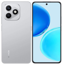 Смартфон HONOR X8d 8+256GB, серый (5109CCUA)