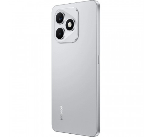 Смартфон HONOR X8d 8+256GB серый (5109CCUA)