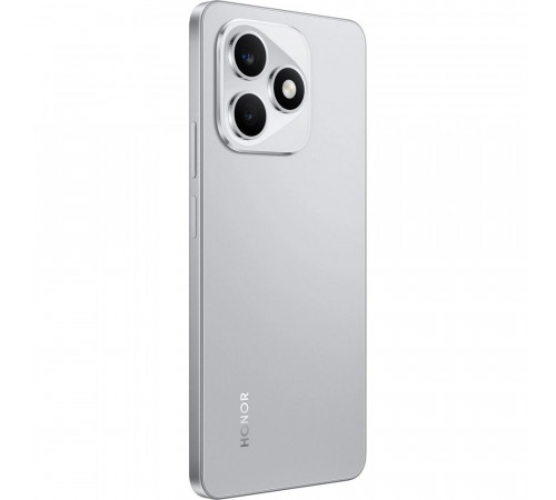 Смартфон HONOR X8d 8+256GB серый (5109CCUA)