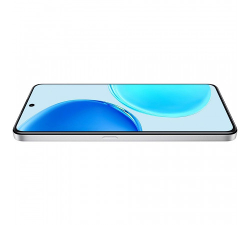 Смартфон HONOR X8d 8+128GB серый (5109CCTW)