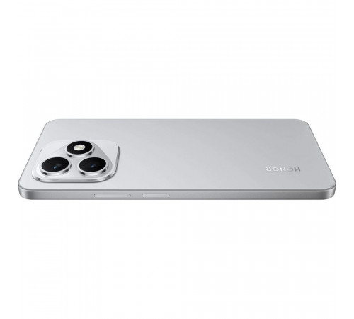 Смартфон HONOR X8d 8+128GB серый (5109CCTW)