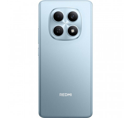 Смартфон Redmi Note 15 6+128Gb синий (MZB0MODRU)